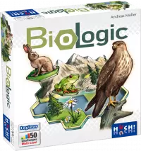1. BioLogic