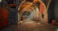 4. Bang-On Balls: Chronicles PL (PC) (klucz STEAM)