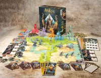 2. Ankh: Bogowie Egiptu 