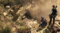 4. Strange Brigade (PS4)