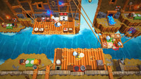 1. Overcooked 2: Rozgotowani PL (Xbox One)