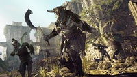 3. Strange Brigade (Xbox One)