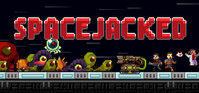 1. Spacejacked (klucz STEAM)