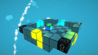 3. Cubikolor (klucz STEAM)