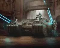 8. Star Wars: The Deckbuilding Game - Rebelia i Imperium