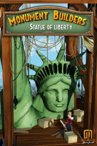 1. 5-in-1 Pack - Monument Builders: Destination USA (PC) (klucz STEAM)