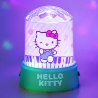 4. Lampka Projekcyjna na Imprezę - Hello Kitty 
