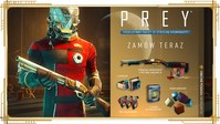 5. Prey (PS4)