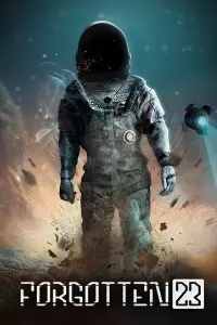1. Forgotten 23 PL (PC) (klucz STEAM)
