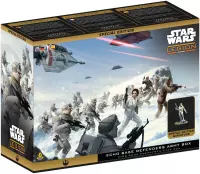 1. Star Wars Legion 2.0: Special Edition - Echo Base Defenders Army Box