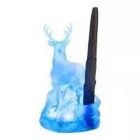 5. Lampka Sterowana Różdżką Harry Potter Patronus