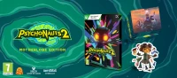 1. Psychonauts 2: Motherlobe Edition (XO/XSX)