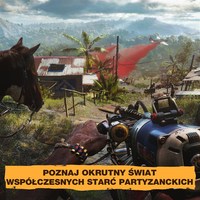 4. Far Cry 6 PL (XO/XSX)