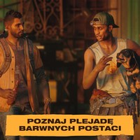 6. Far Cry 6 PL (XO/XSX)
