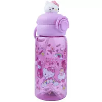 1. CoolPack Bidon 700ml Hello Kitty Light Pink - Pink 10821PTR