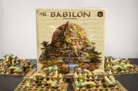 2. Babilon