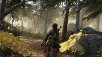 2. Rise Of The Tomb Raider 20 Year Celebration PL (PS4)