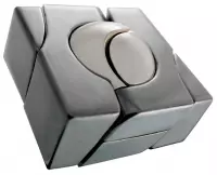 2. Łamigłówka Cast Marble - poziom 5/6