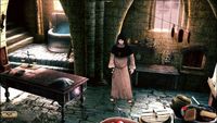 1. Nicolas Eymerich - The Inquisitor - Book I: The Plague (PC/MAC) (klucz STEAM)