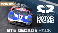 1. Project Motor Racing PL (PC) + Bonus