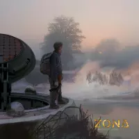 10. Zona: The Secret of Chernobyl (wyd. angielskie)