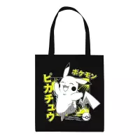1. Torba na Zakupy Pokemon - Pikachu 2