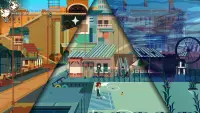 5. Cris Tales (PC) (klucz STEAM)
