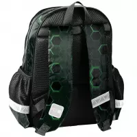 3. Paso Plecak Szkolny Alert VR PP26VR-081