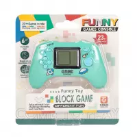 6. Mega Creative Mini Gra Elektroniczna 593998