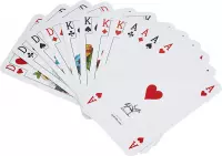 4. Piatnik Karty Standard 2 Talie 