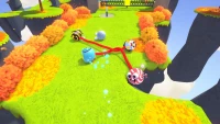 8. Fling to the Finish - Early Access PL (PC) (klucz STEAM)