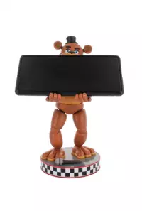 8. Stojak Five Nights At Freddy's: Freddy