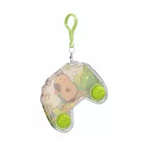 2. Mega Creative Gra Wodna Brelok Kapibara 576854