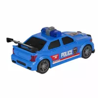 5. Mega Creative Auto Policyjne 571966