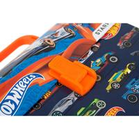 5. Starpak Hot Wheels Kuferek z Rączką 339002