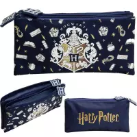 5. Undercover Saszetka Podwójna Harry Potter HPIF0668