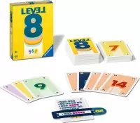 2. Level 8
