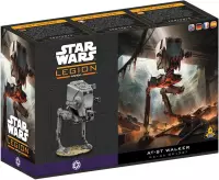 1. Star Wars Legion 2.0: AT-ST Walker