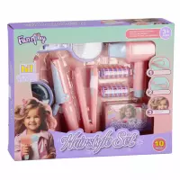 5. Mega Creative Zestaw Piękności Fryzjer 572086