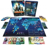 2. Rebel: Pandemic (edycja polska)