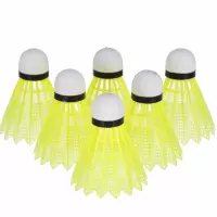 5. Mega Creative Lotki Do Badmintona 6szt 576962