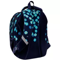 6. Head Plecak Szkolny AY300 Forget-Me-Not 502026041