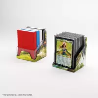 11. Gamegenic: Magic the Gathering - The Hobbit - Bastion 80+ XL - The Shire