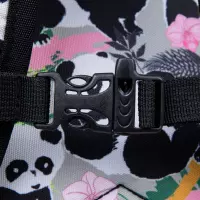 4. Coolpack Toby Plecak Szkolno-Wycieczkowy Panda Gang F049829