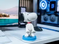9. Stojak Snoopy - Fistaszki