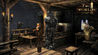4. Two Worlds II - Game Of The Year Velvet Edition (PC) (klucz STEAM)