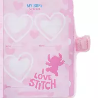 4. Coolpack Notes A5 Stitch Fluffy 99527PTR