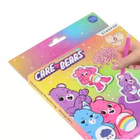 5. Starpak Zestaw Kreatywny Mozaika Diamentowa Care Bears 583982