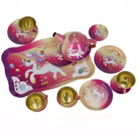4. Mega Creative Naczynia Kuchenne Metalowe 598058