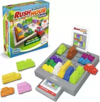 1. Rush Hour Junior